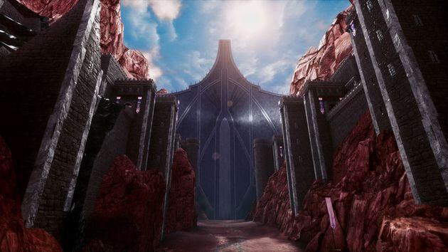 Image du produit Bandai Namco SWORD ART ONLINE Dernière collection (Xbox Series X)