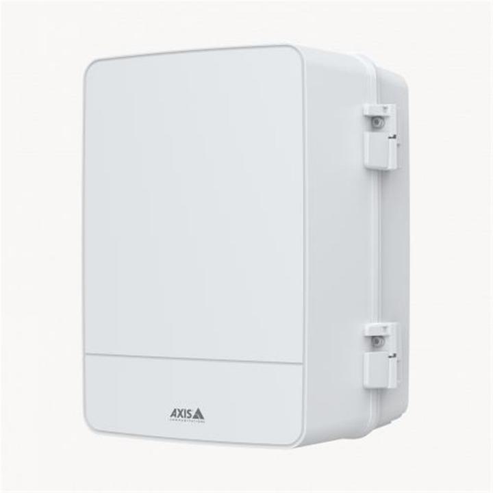 Produktbild Axis Überwachungsgehäuse TQ1808-VE Weiss (Gehäuse)