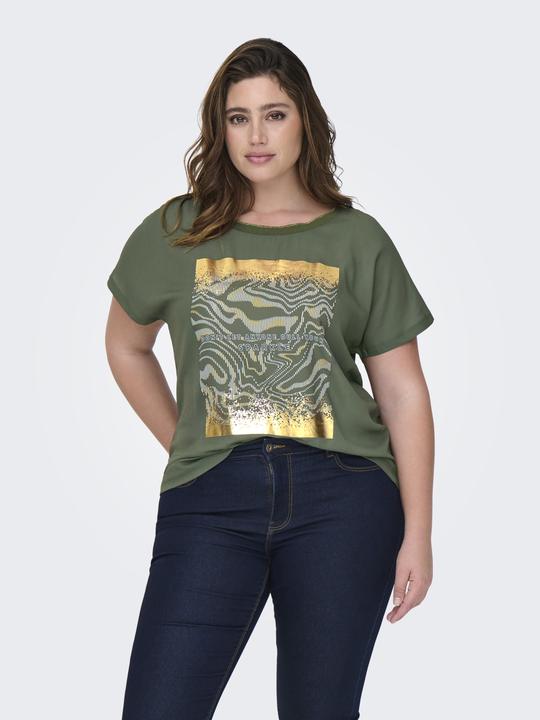 Produktbild Only CARKETTY T-shirt T-shirt (M)