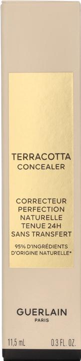 Image du produit Guerlain Terra 24 anti-cernes 3.5N 11 ml (3.5N)