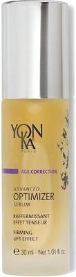 Actual product image Yon-Ka Advanced Optimizer Serum 30ml Anti-Aging Face Serum Gel with Marine Collagen and Hyaluronic A (30 ml)
