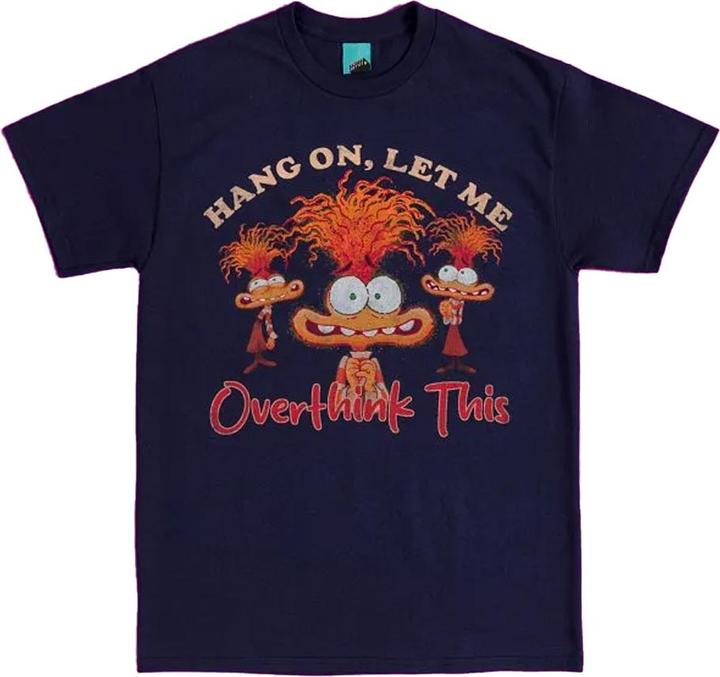 Produktbild Inside Out TShirt (L)