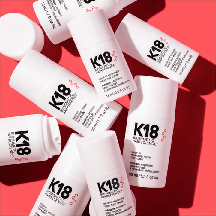 Produktbild K18 Molecular Repair (50 ml)