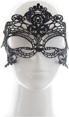Toyz4lovers Royal Mask BLACK