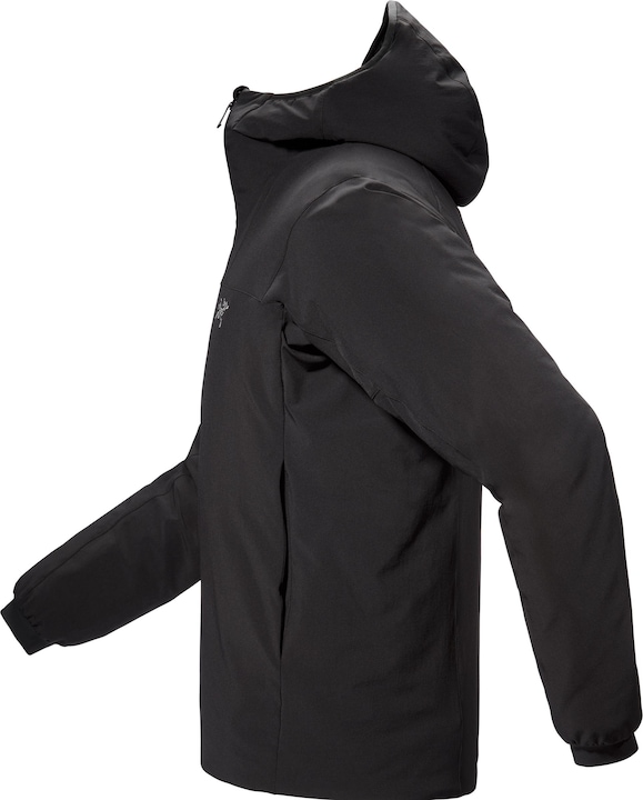 Produktbild Arc'teryx Epsilon Insulated Hoodie (S)