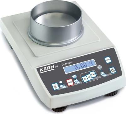 Actual product image Kern Counting Scale