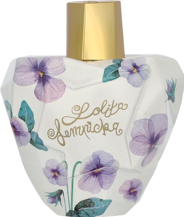 Image du produit Lolita Lempicka Mon 1er Parfum Aquarelle Eau de Parfum (Eau de parfum, 100 ml)