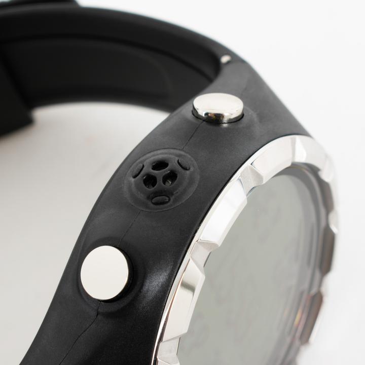 Actual product image Seac Computer Apnea