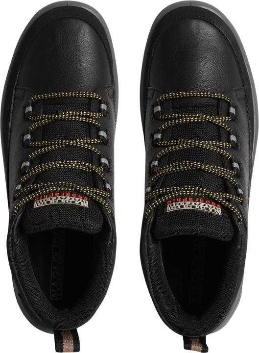 Produktbild Napapijri wanderschuhe aus wasserfestem leder (42)