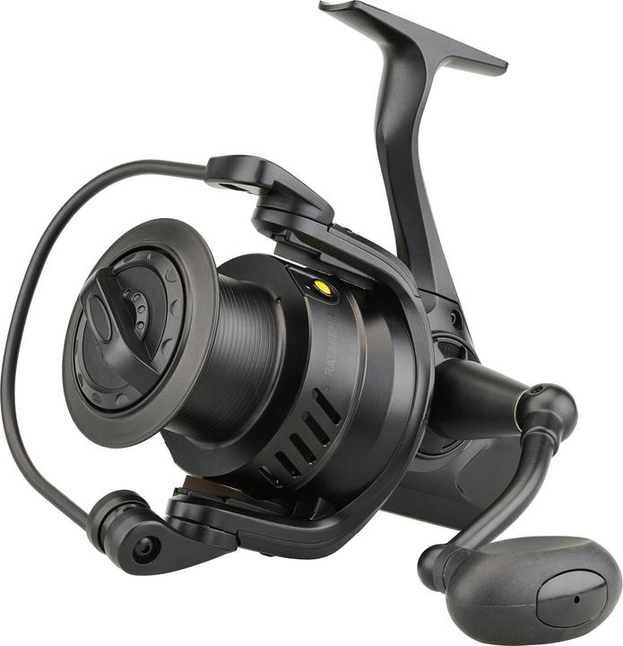 Caperlan Moulinet de pêche à la carpe (5500)