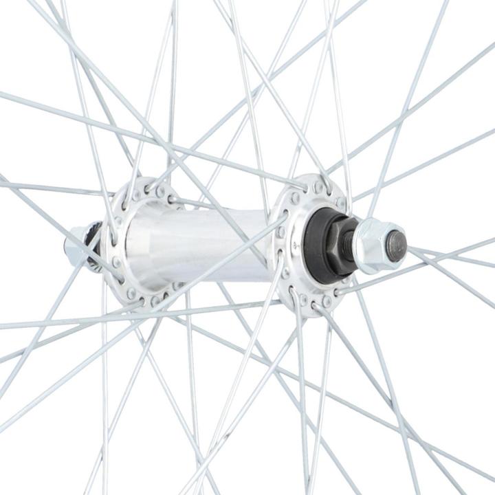 Actual product image Velox Mach1 M110 Moy. (Front wheel, 28")