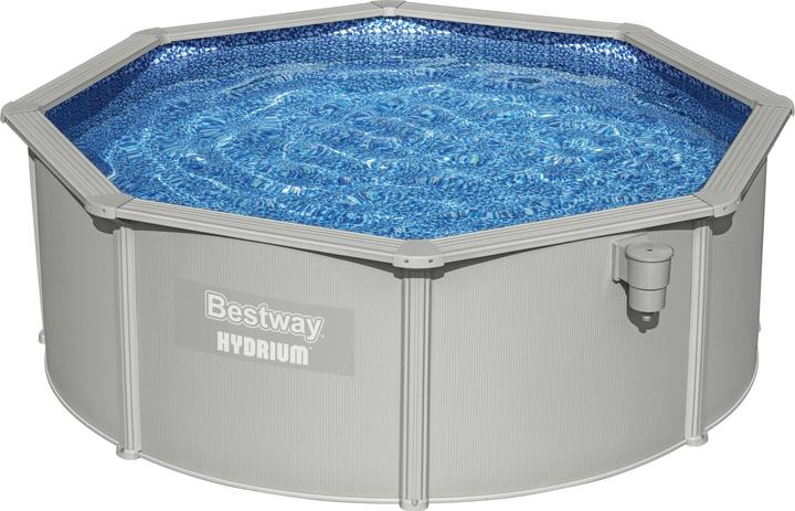Actual product image Bestway Hydrium Splasher (Ø 360 x 120 cm)