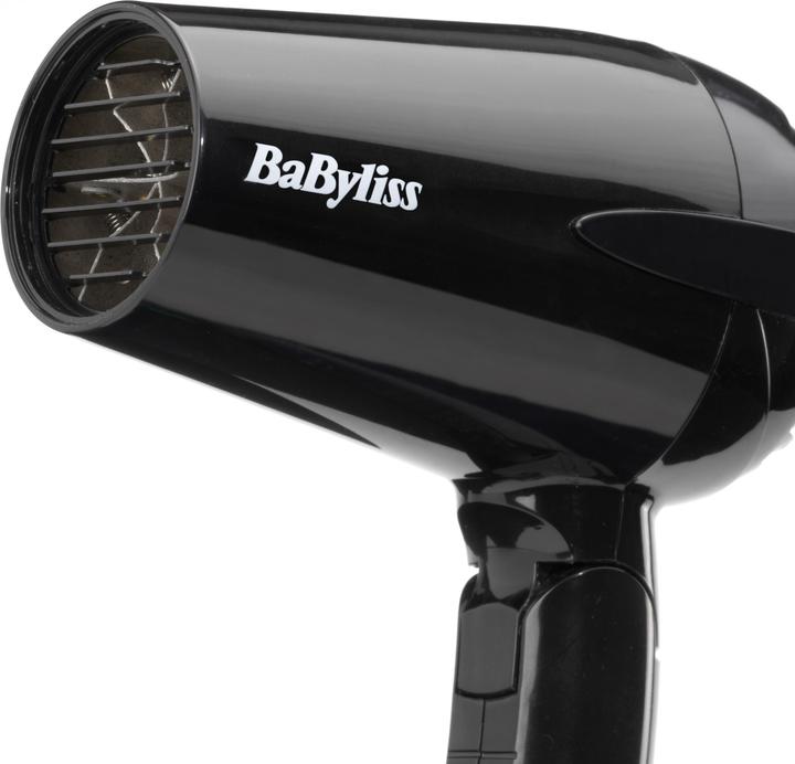 Produktbild BaByliss Travel Dry 2000 (2000 W)