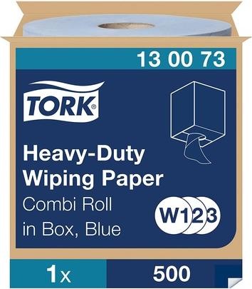Actual product image Tork Wiping paper (1 x)