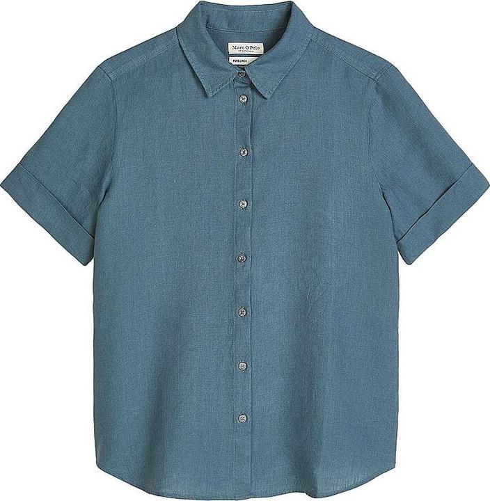 Produktbild Marc O'Polo Leinenbluse (40)