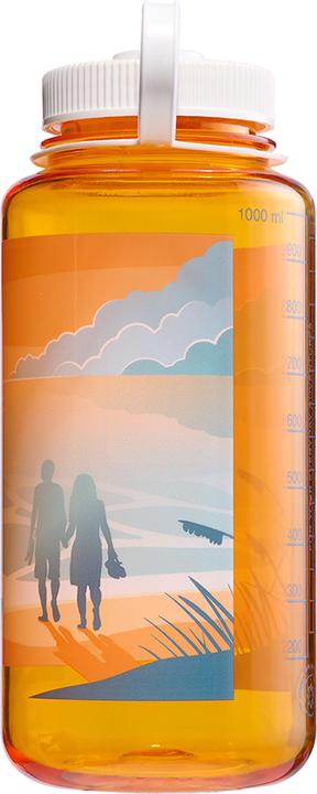 Actual product image Nalgene Sustain Weithals (1 l)