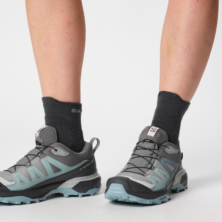 Produktbild Salomon Outdoorschuh X ULTRA 360 GTX W (39)