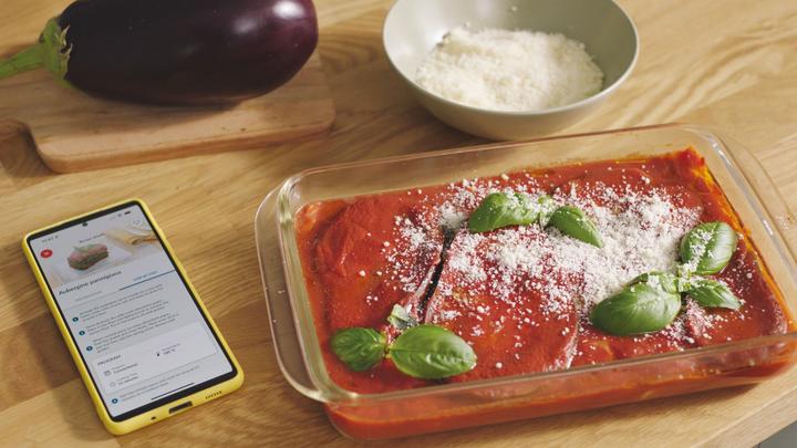 Image du produit Candy CMCA29EDLB (29 l)