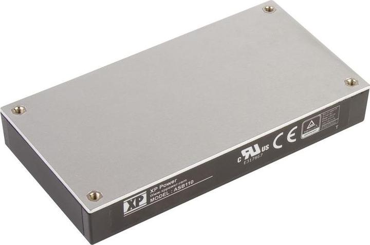 Produktbild XP Power Power Supply Switch Mode 24V 110W