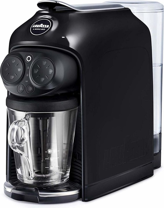 Immagine prodotto Lavazza Desea Black, 18000287 (Lavazza o modo mio)