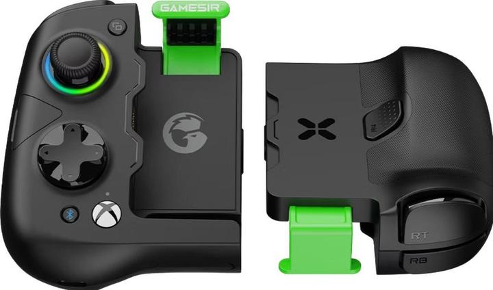 Immagine prodotto Gamesir X4 Aileron (Android)