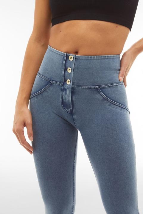 Produktbild Freddy WR.UP® Push-up-Pants WRUP2BHC002ORG (XS)