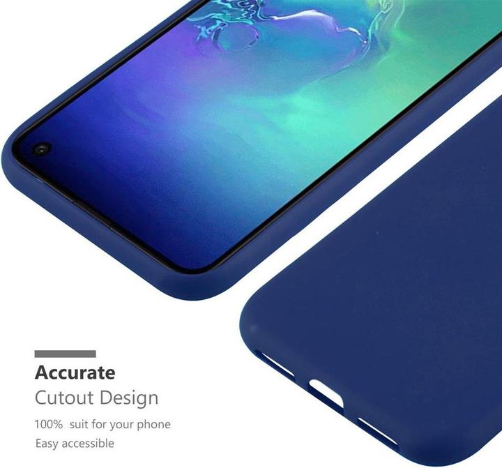 Produktbild Cadorabo TPU Candy Cover (Samsung Galaxy S10e)