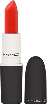 Produktbild MAC Cosmetics Amplified Lipstick (115 Morange)