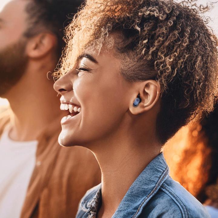 Actual product image Mixx Assistive Audio Music hearing protection earplugs (3 x)