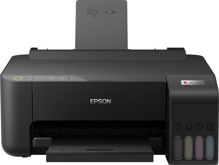 Actual product image Epson EcoTank ET-1810 (Ink tank, Colour)