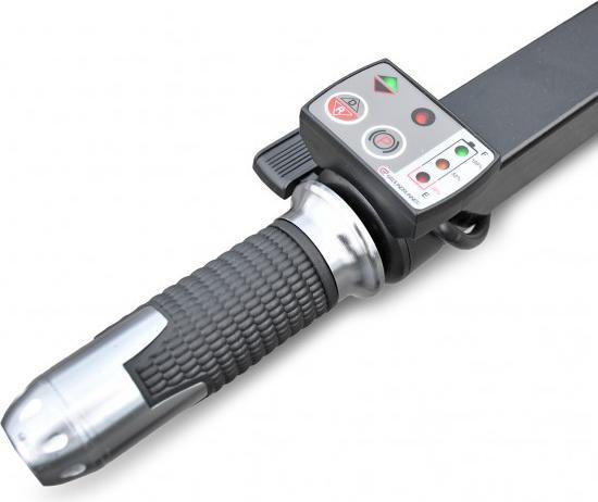 Produktbild Markmüller BAMATO - Elektrische Schubkarre MTR-150