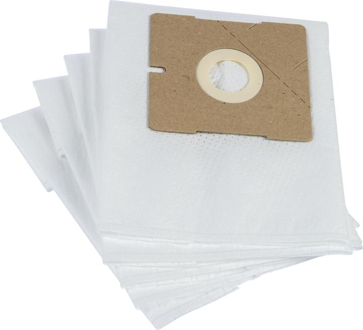 Deltaco MGS 2408 Sacs de nettoyage à vide, 5 pcs. (5 x)