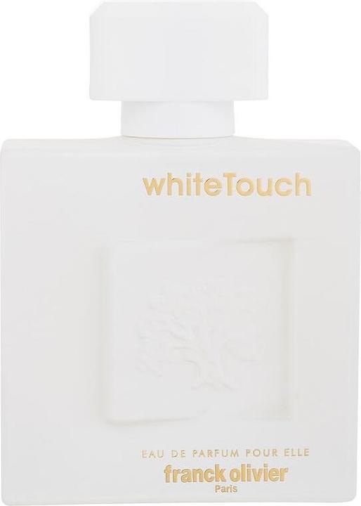 Immagine prodotto Franck Olivier EDP White Touch 100ml (Eau de parfum, 100 ml)