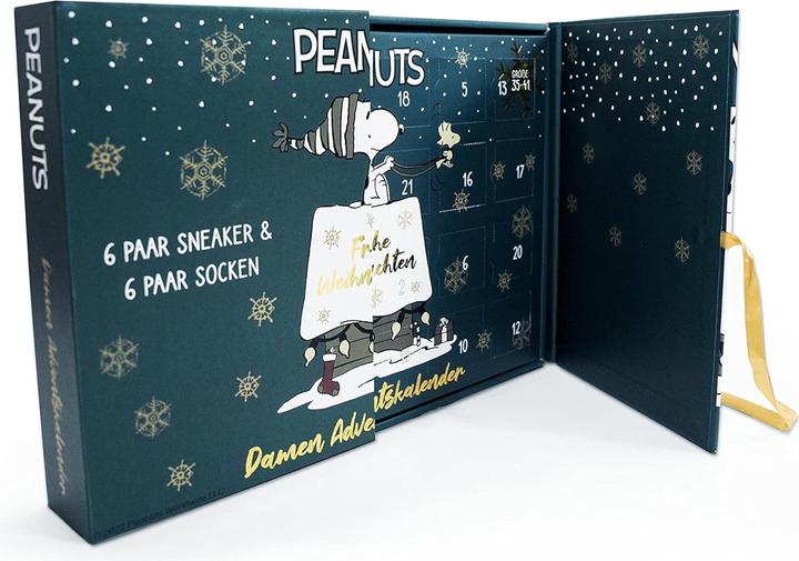 Immagine prodotto Sockswear Arachidi (35 - 41)