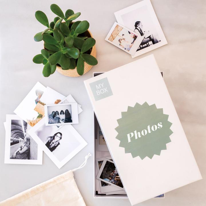 Actual product image Agipa Photo paper bright PRO, DIN A4, 280 gsm, glossy (280 g/m², A4)