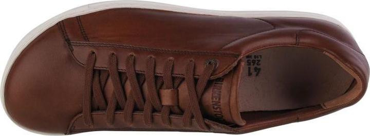 Actual product image Birkenstock Bend Low Naturleder normal - 60299 (41)