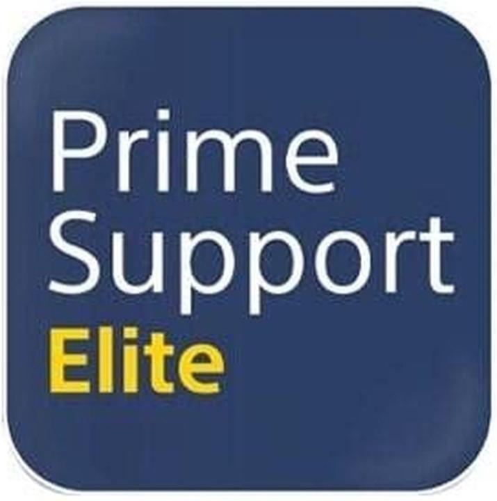 Actual product image Sony PrimeSupport Elite - Service Range (60 Months, Exchange)