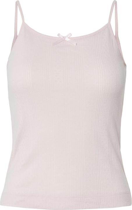 Pieces Pcmarie Singlet Poin Top Jrs Noos Bc