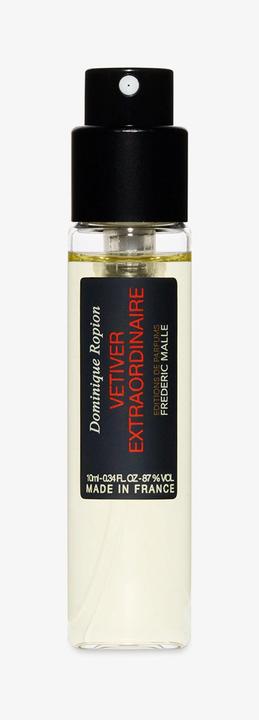 Actual product image Frédéric Malle Vetiver Extraordinaire (Eau de toilette, 10 ml)