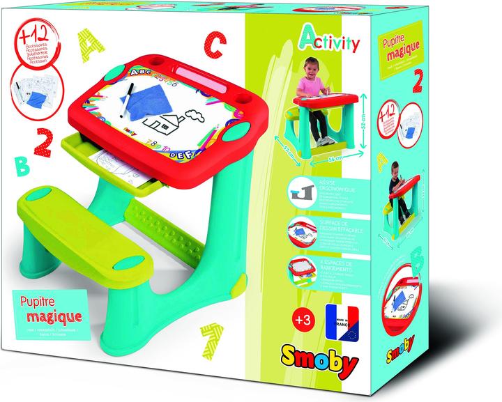 Immagine prodotto Smoby Magia