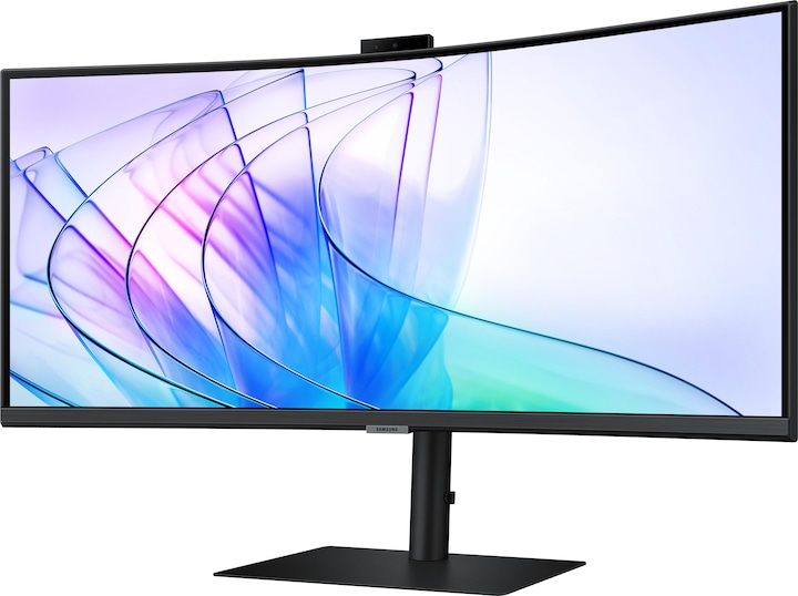 Samsung ViewFinity S6 S34C652VAU (3440 x 1440 Pixel, 34")