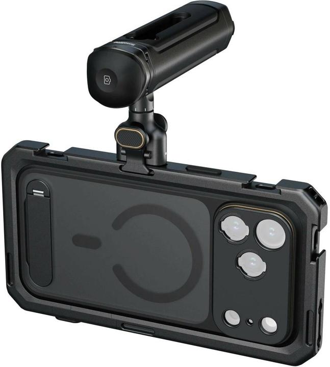 Actual product image SmallRig Mobile Dual Handheld Kit