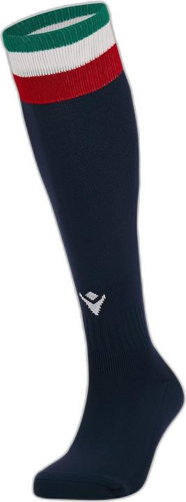 Produktbild Macron outdoor-socken kind italie rugby 2022/23 (35 - 38)