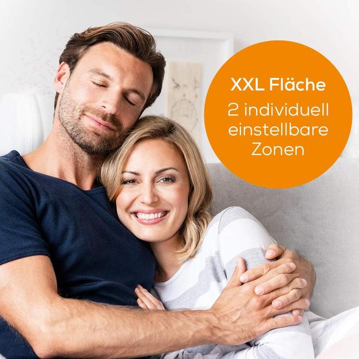 Actual product image Beurer UB 68 XXL (150 x 160 cm)