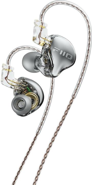 Image du produit FiiO JD10 (pas de réduction du bruit, Filaire)