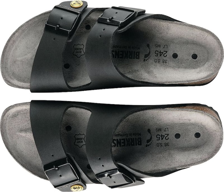 Actual product image Birkenstock Arizona (44)