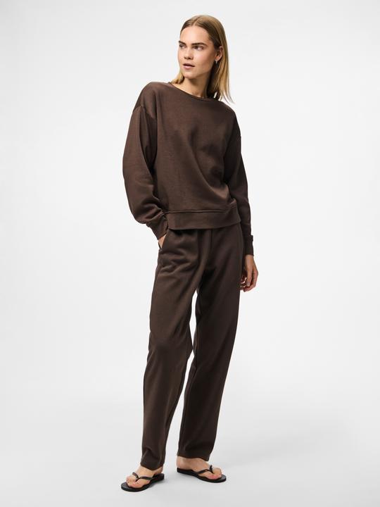 Actual product image Pieces Pcchilli Hw Straight Sweat Pants Noos Bc (XXL)