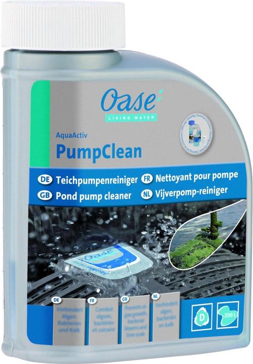 Oase AquaActiv Pump Clean