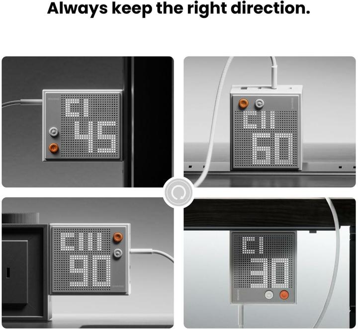 Immagine prodotto Sharge Pixel 100 (100 W)