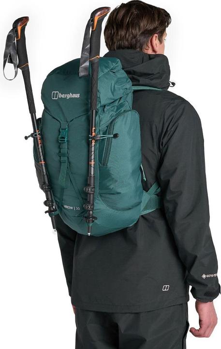 Actual product image Berghaus Arrow Rucksack 30L Unisex (30 l)